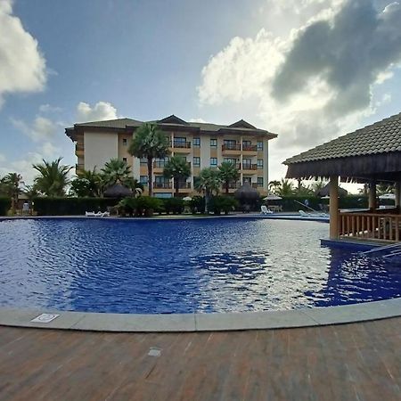 Apartmán Vg Sun Cumbuco Caucaia Exteriér fotografie