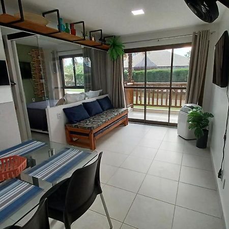 Apartmán Vg Sun Cumbuco Caucaia Exteriér fotografie