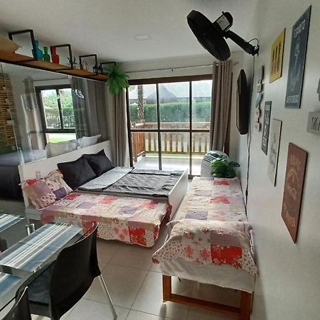 Apartmán Vg Sun Cumbuco Caucaia Exteriér fotografie