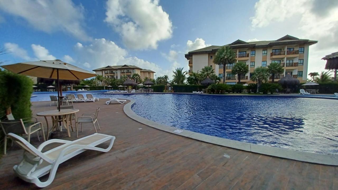 Apartmán Vg Sun Cumbuco Caucaia Exteriér fotografie
