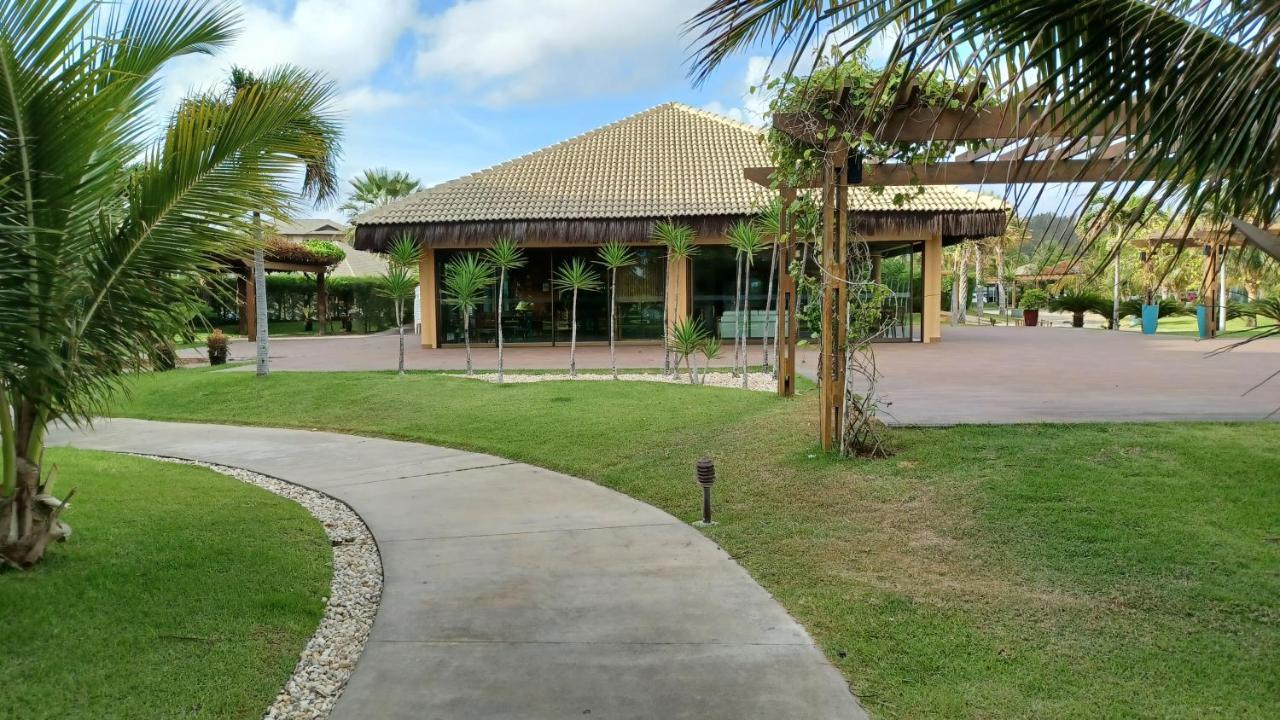 Apartmán Vg Sun Cumbuco Caucaia Exteriér fotografie