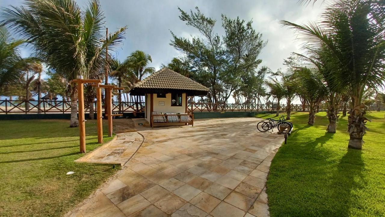 Apartmán Vg Sun Cumbuco Caucaia Exteriér fotografie