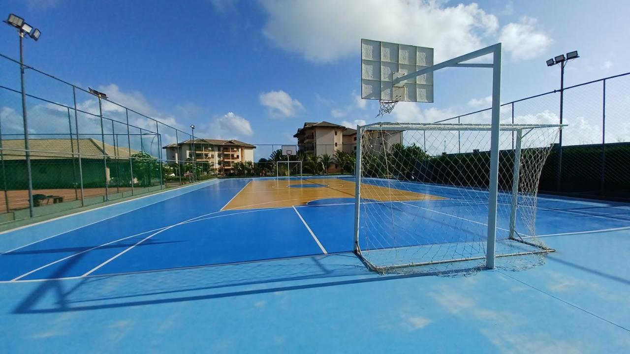 Apartmán Vg Sun Cumbuco Caucaia Exteriér fotografie