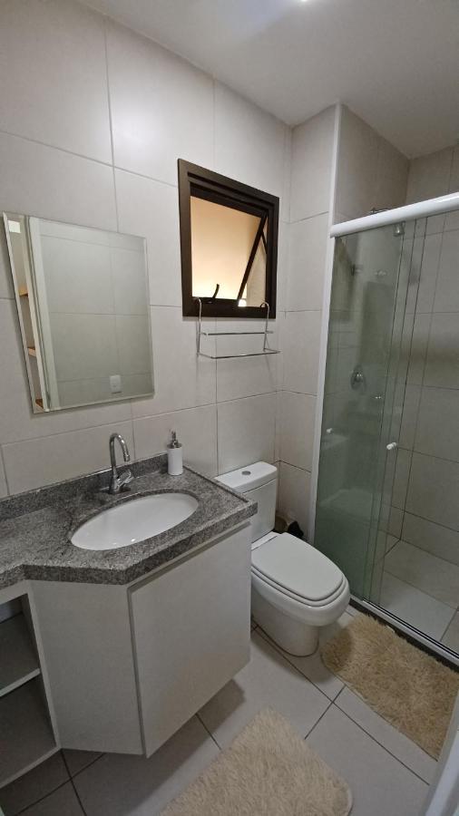 Apartmán Vg Sun Cumbuco Caucaia Exteriér fotografie