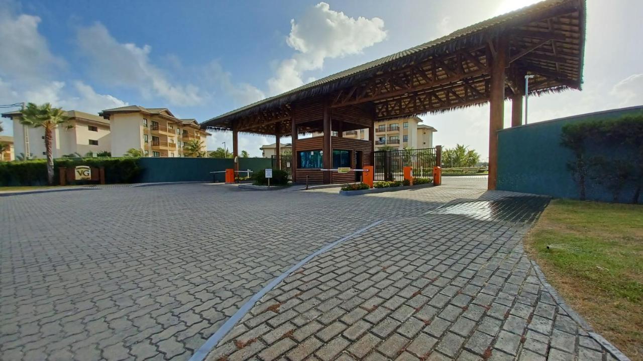 Apartmán Vg Sun Cumbuco Caucaia Exteriér fotografie