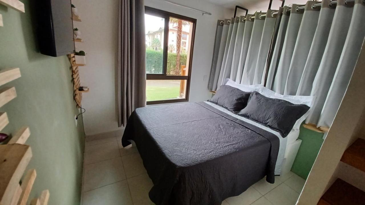 Apartmán Vg Sun Cumbuco Caucaia Exteriér fotografie