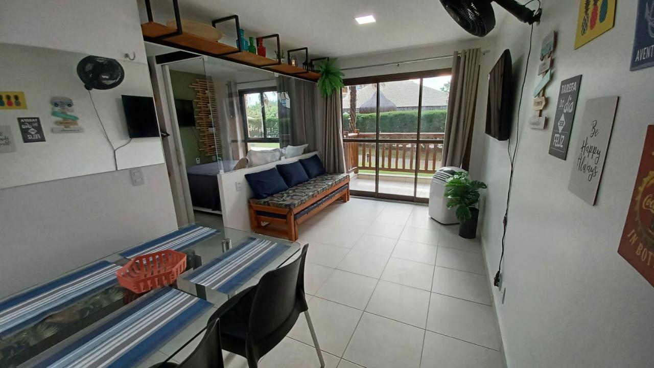 Apartmán Vg Sun Cumbuco Caucaia Exteriér fotografie
