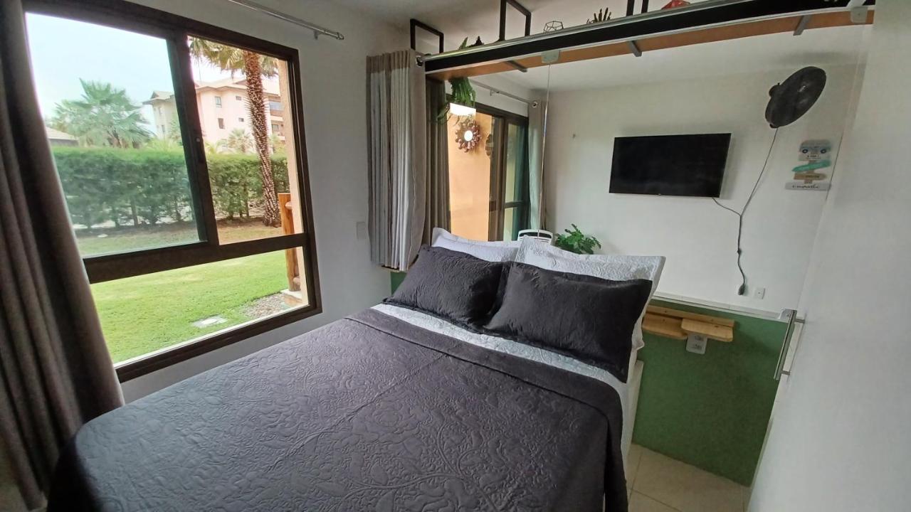 Apartmán Vg Sun Cumbuco Caucaia Exteriér fotografie