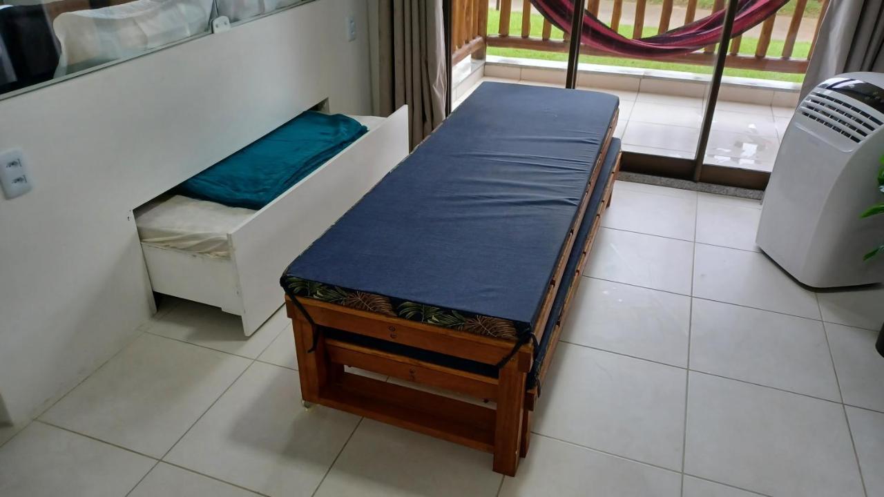Apartmán Vg Sun Cumbuco Caucaia Exteriér fotografie