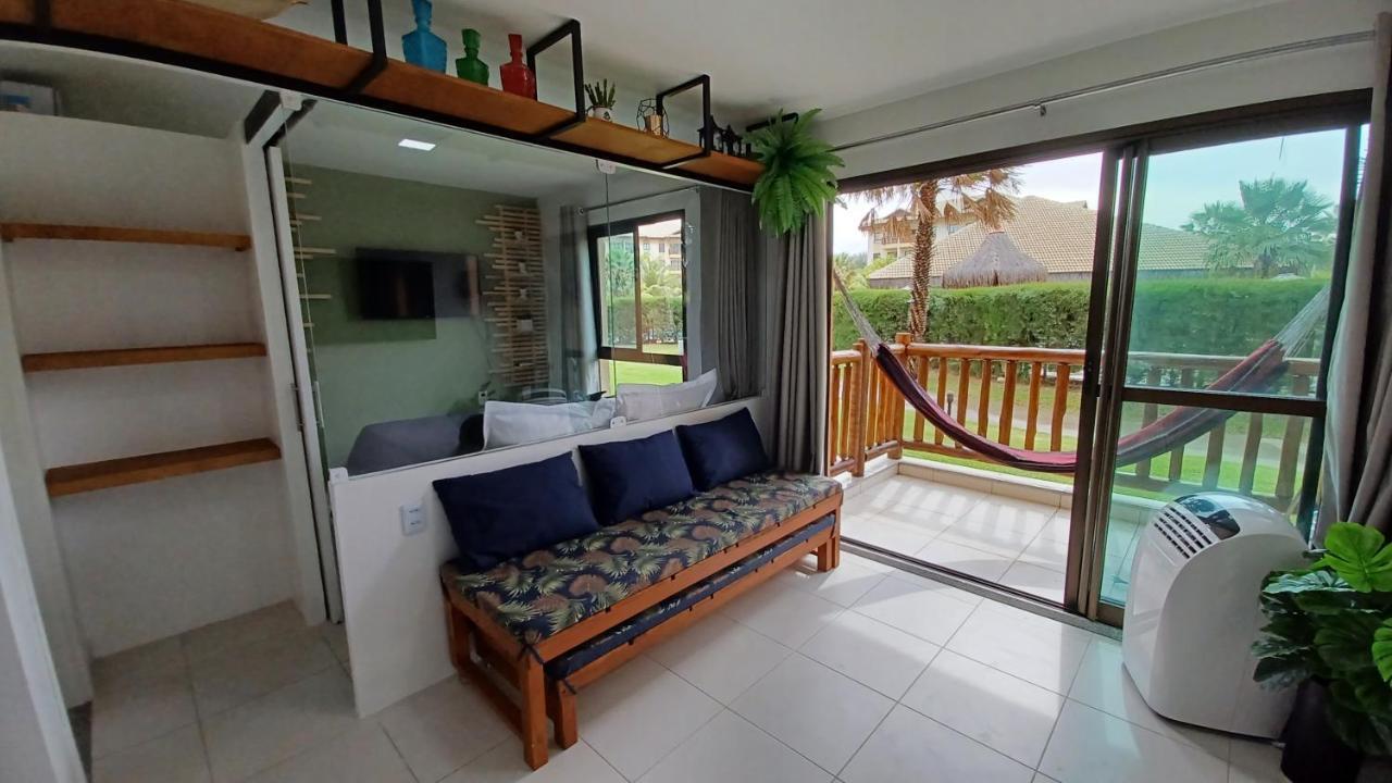 Apartmán Vg Sun Cumbuco Caucaia Exteriér fotografie