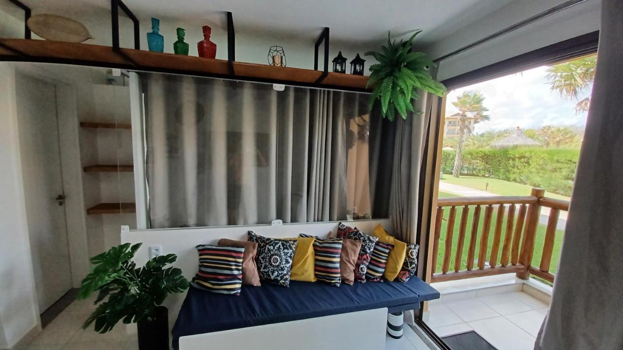 Apartmán Vg Sun Cumbuco Caucaia Exteriér fotografie